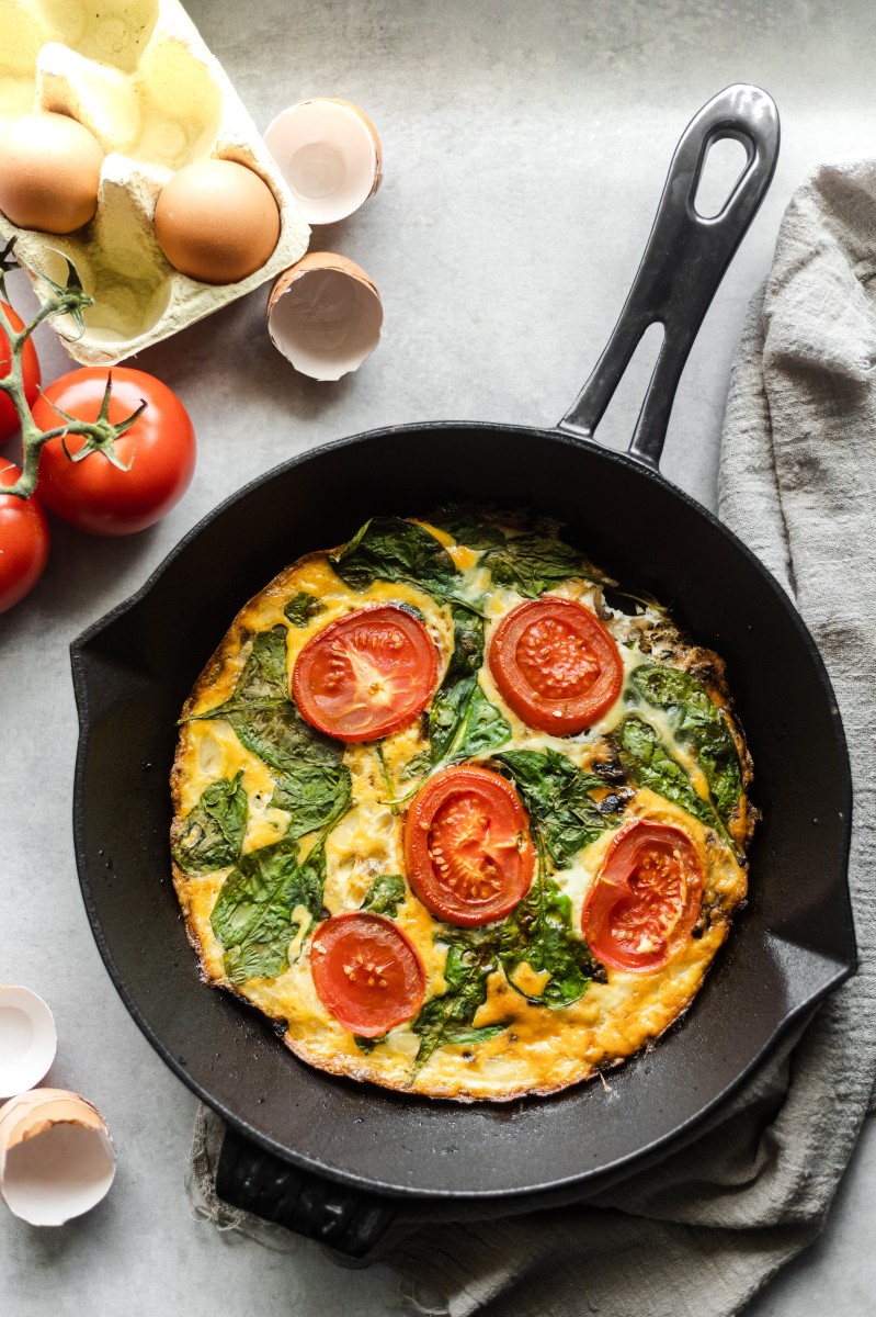 Frittata