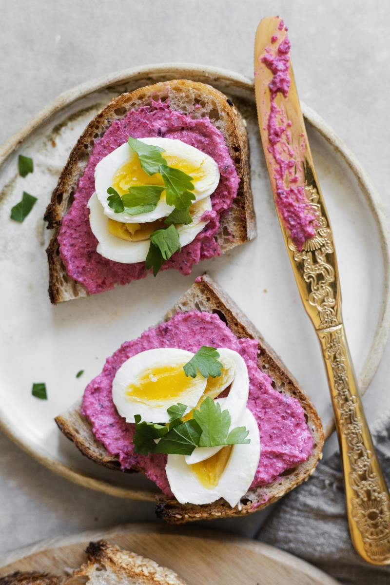 Růžová vajíčkovka