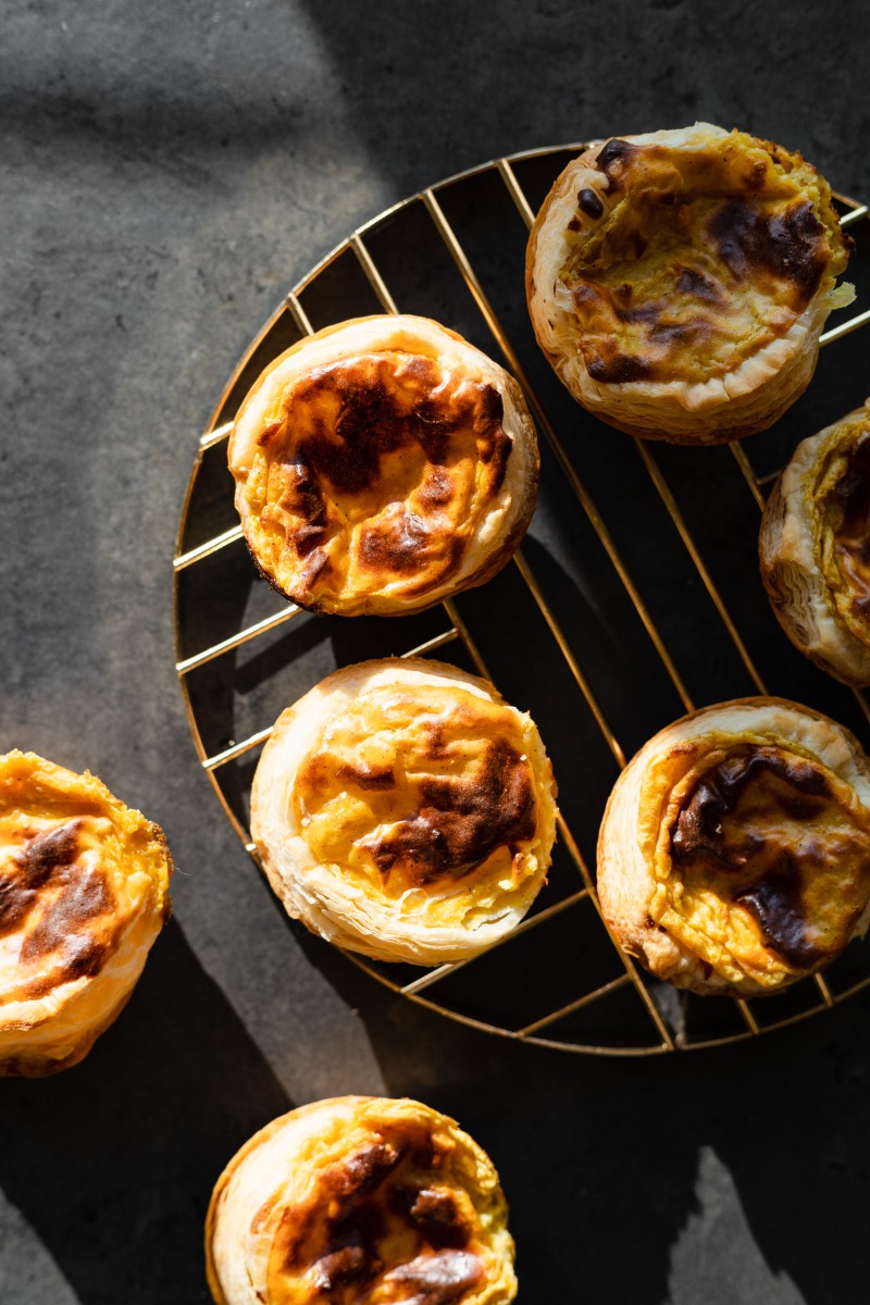 Pastéis de nata