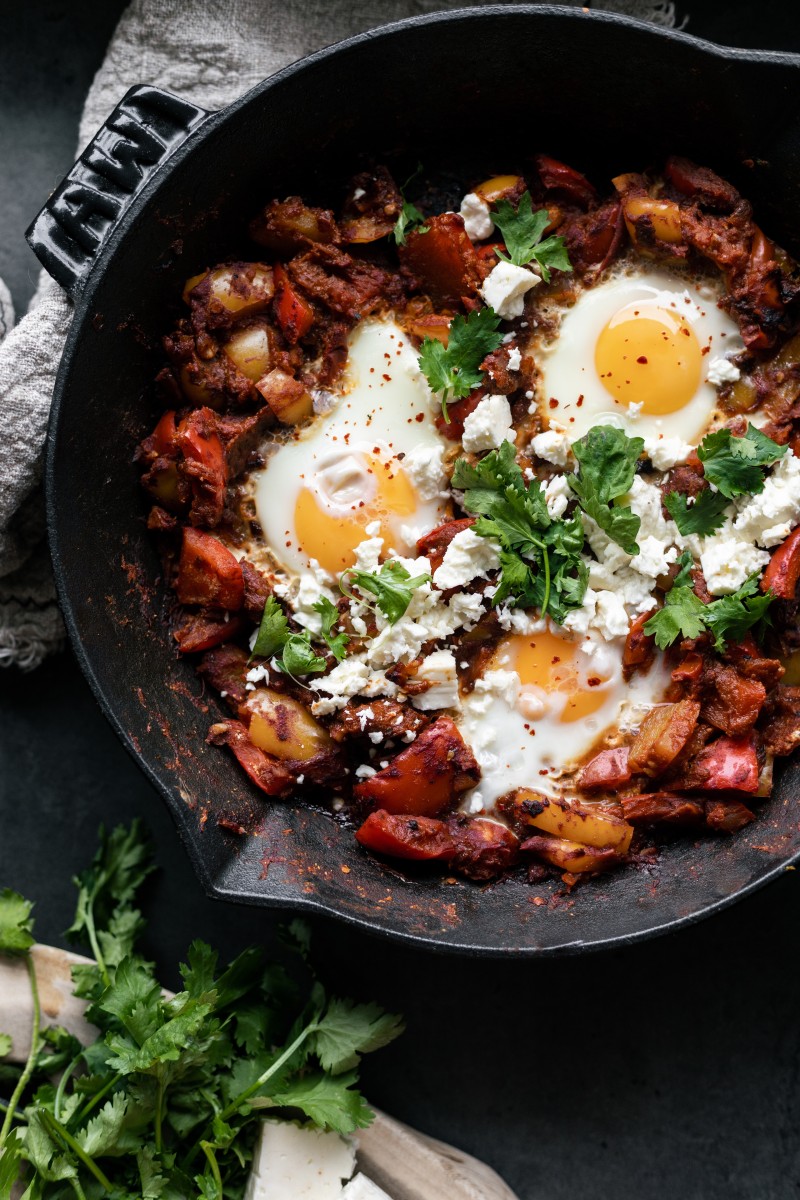 Shakshuka