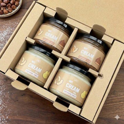 Zvýhodněný box vosí hnízda – 4x 300 g