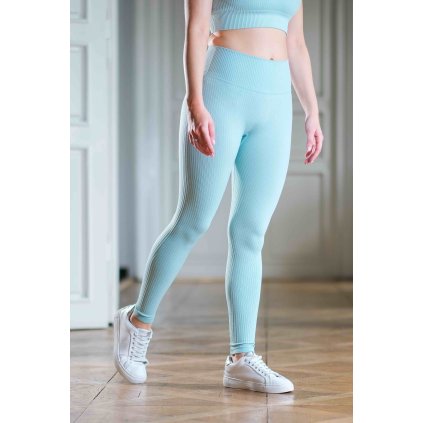 Baby Blue Leggings