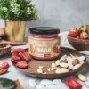 mandlove maslo s kokosem a jahodami 300g 02