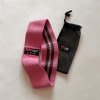 Guma na cvičení - Booty Band® Sweet Pink Power + E-book Booty Guide (Velikost Booty Band M - Medium)