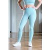 Baby Blue Leggings