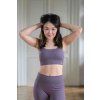 Lilac Bra